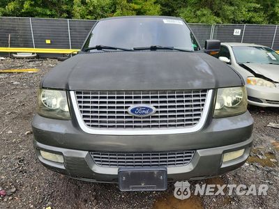Piąte zdjęcie samochodu w środku: 2004 FORD EXPEDITION EDDIE BAUER VIN:1FMPU17L64LB12987 - miniatura