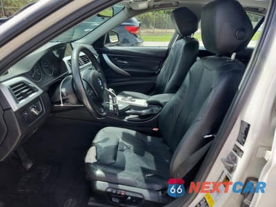 Zdjęcie 7 z 12 samochodu: 2013 BMW 3 SERIES 328 XI VIN:WBA3B3C56DF535169 - miniatura