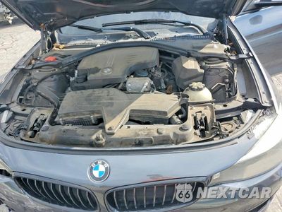 Zdjęcie 11 z 12 samochodu: 2015 BMW 328 XIGT VIN:WBA3X5C56FD560312 - miniatura