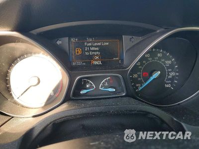 Zdjęcie 9 z 13 samochodu: 2018 FORD FOCUS SE VIN:1FADP3F25JL241937 - miniatura