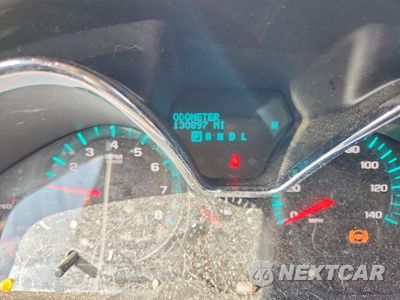 Zdjęcie 9 z 13 samochodu: 2016 CHEVROLET TRAVERSE LT VIN:1GNKVGKD0GJ309563 - miniatura