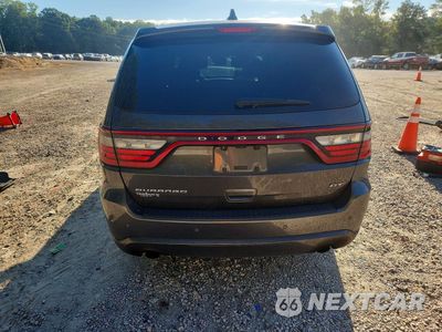 Zdjęcie 6 z 12 samochodu: 2020 DODGE DURANGO GT VIN:1C4RDHDG5LC448531 - miniatura