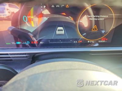 Zdjęcie 9 z 12 samochodu: 2023 HYUNDAI IONIQ 6 SEL VIN:KMHM34AAXPA022045 - miniatura