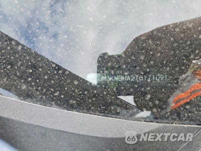 Zdjęcie 12 z 12 samochodu: 2026 MAZDA CX-5 SELECT VIN:JM3KMBHA2T0171091 - miniatura