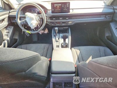 Zdjęcie 8 z 12 samochodu: 2026 HONDA ACCORD SE VIN:1HGCY1F44TA017244 - miniatura