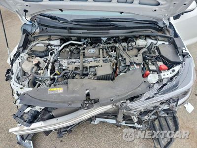 Zdjęcie 11 z 12 samochodu: 2024 TOYOTA COROLLA HYBRID SE VIN:JTDBDMHE3R3012563 - miniatura