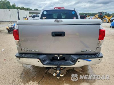 Zdjęcie 6 z 12 samochodu: 2010 TOYOTA TUNDRA CREWMAX LIMITED VIN:5TFHW5F16AX114303 - miniatura