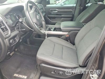 Zdjęcie 7 z 12 samochodu: 2024 RAM 1500 BIG HORN/LONE STAR VIN:1C6RRFFG6RN204121 - miniatura