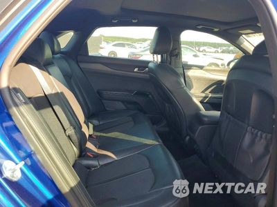 Zdjęcie 10 z 12 samochodu: 2021 KIA K5 GT LINE VIN:5XXG64J2XMG065365 - miniatura