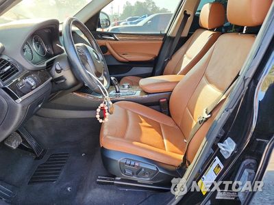 Zdjęcie 7 z 13 samochodu: 2017 BMW X3 SDRIVE28I VIN:5UXWZ7C31H0X41637 - miniatura
