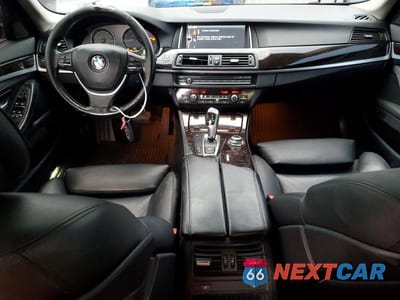 Zdjęcie 8 z 12 samochodu: 2011 BMW 5 SERIES XI VIN:WBAFU9C54BC785857 - miniatura