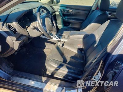 Zdjęcie 7 z 12 samochodu: 2013 NISSAN ALTIMA 2.5 VIN:1N4AL3AP4DC285756 - miniatura