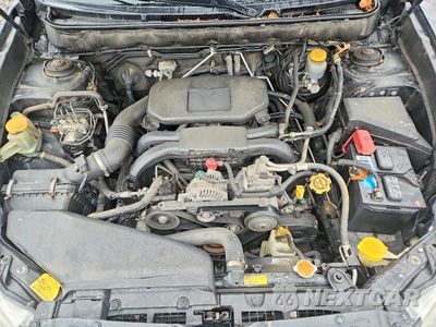 Zdjęcie 11 z 12 samochodu: 2010 SUBARU OUTBACK 2.5I PREMIUM VIN:4S4BRBECXA3363060 - miniatura