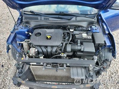 Zdjęcie 11 z 13 samochodu: 2020 KIA FORTE GT LINE VIN:3KPF34AD3LE199311 - miniatura