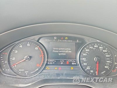 Zdjęcie 9 z 14 samochodu: 2021 AUDI Q5 PREMIUM VIN:WA1AAAFY8M2099045 - miniatura