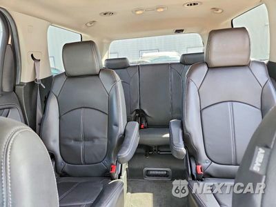 Zdjęcie 10 z 13 samochodu: 2014 GMC ACADIA SLT-2 VIN:1GKKVSKD3EJ374999 - miniatura