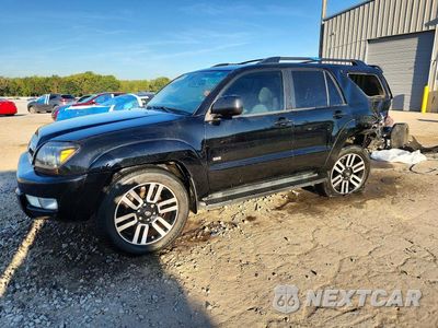 2005 TOYOTA 4RUNNER SR5 JTEZU14R350061341 - główne zdjęcie licytacji z USA - miniatura