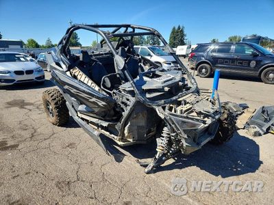 2022 POLARIS RZR PRO XP SPORT UTILITY VEHICLE 3NSRAE928NF356970 - główne zdjęcie licytacji z USA - miniatura