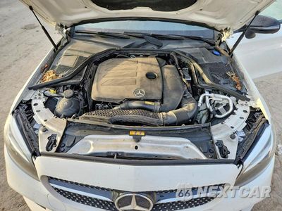 Zdjęcie 11 z 12 samochodu: 2021 MERCEDES-BENZ C 300 4MATIC VIN:W1KWJ8EBXMG044946 - miniatura