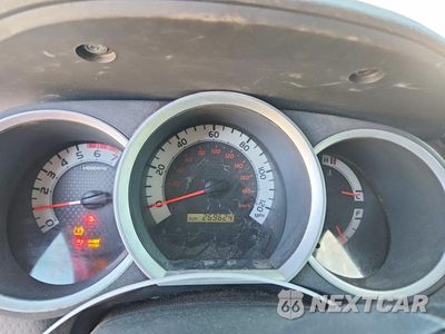 Zdjęcie 9 z 12 samochodu: 2013 TOYOTA TACOMA V6 VIN:5TFUU4EN0DX059421 - miniatura