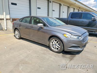 Czwarte zdjęcie samochodu z boku: 2013 FORD FUSION SE VIN:3FA6P0H74DR141303 - miniatura