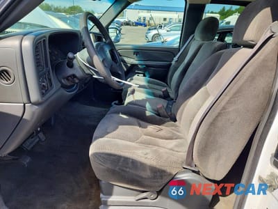 Zdjęcie 7 z 12 samochodu: 2005 CHEVROLET SILVERADO C1500 VIN:1GCEC19V45Z129010 - miniatura