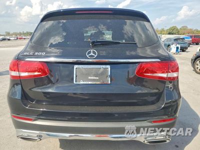 Zdjęcie 6 z 12 samochodu: 2019 MERCEDES-BENZ GLC 300 VIN:WDC0G4JB9KF567983 - miniatura