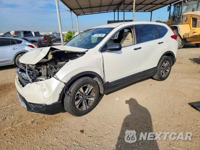 2018 HONDA CR-V LX 2HKRW5H36JH409903 - główne zdjęcie licytacji z USA - miniatura