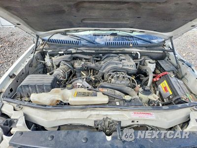 Zdjęcie 12 z 13 samochodu: 2008 FORD EXPLORER XLT VIN:1FMEU73E28UB19503 - miniatura