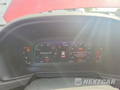 Zdjęcie 9 z 13 samochodu: 2024 HONDA ACCORD HYBRID SPORT-L VIN:1HGCY2F77RA006652 - miniatura