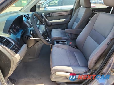 Zdjęcie 7 z 13 samochodu: 2008 HONDA CR-V LX VIN:JHLRE48388C051631 - miniatura