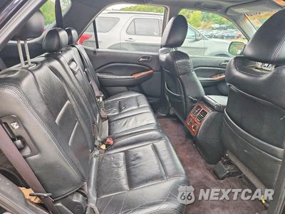 Zdjęcie 11 z 13 samochodu: 2006 ACURA MDX TECH VIN:2HNYD18266H516297 - miniatura