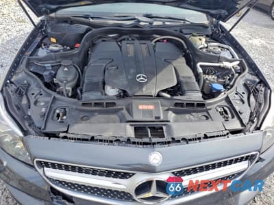 Zdjęcie 11 z 12 samochodu: 2016 MERCEDES-BENZ CLS 400 4MATIC VIN:WDDLJ6HB6GA163541 - miniatura