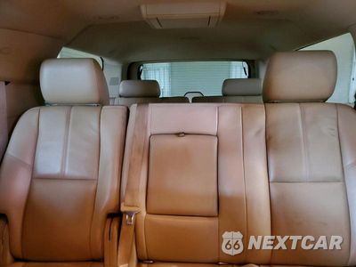 Zdjęcie 10 z 13 samochodu: 2012 GMC YUKON XL K1500 SLT VIN:1GKS2KE73CR124191 - miniatura