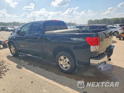 Drugie zdjęcie samochodu z przodu: 2008 TOYOTA TUNDRA SR5 VIN:5TFRV54128X045968 - miniatura
