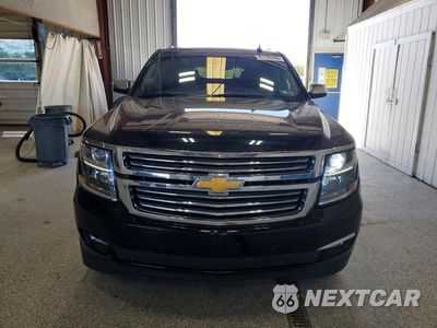 Piąte zdjęcie samochodu w środku: 2016 CHEVROLET SUBURBAN K1500 LTZ VIN:1GNSKJKC6GR315365 - miniatura