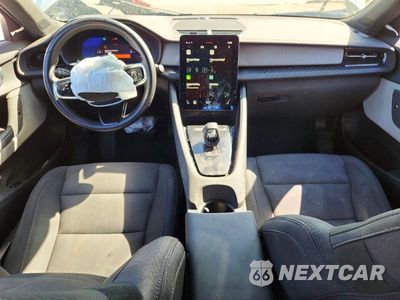 Zdjęcie 8 z 13 samochodu: 2023 POLESTAR 2 VIN:YSMEG3KA4PL141322 - miniatura