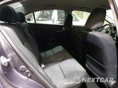 Zdjęcie 10 z 13 samochodu: 2015 HONDA CIVIC SE VIN:19XFB2F77FE077419 - miniatura