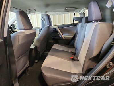 Zdjęcie 11 z 14 samochodu: 2014 TOYOTA RAV4 LE VIN:2T3BFREV2EW209047 - miniatura