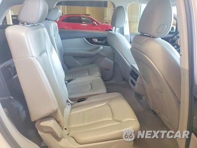 Zdjęcie 11 z 13 samochodu: 2018 AUDI Q7 PREMIUM PLUS VIN:WA1LAAF74JD035181 - miniatura