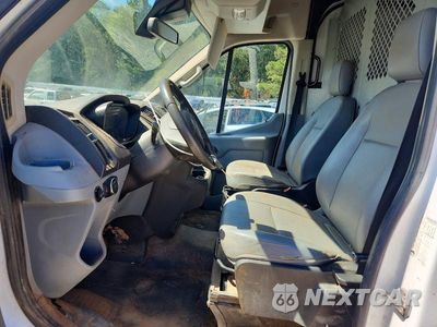 Zdjęcie 7 z 13 samochodu: 2018 FORD TRANSIT T-250 VIN:1FTYR2CM6JKA34131 - miniatura