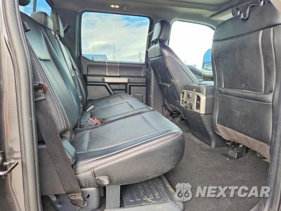 Zdjęcie 10 z 12 samochodu: 2020 FORD F350 SUPER DUTY VIN:1FT8W3BT1LED92679 - miniatura