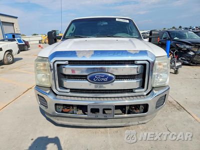 Piąte zdjęcie samochodu w środku: 2013 FORD F250 SUPER DUTY VIN:1FT7W2B60DEA91080 - miniatura