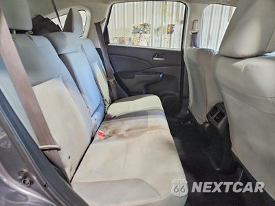 Zdjęcie 10 z 13 samochodu: 2016 HONDA CR-V LX VIN:2HKRM3H35GH536418 - miniatura