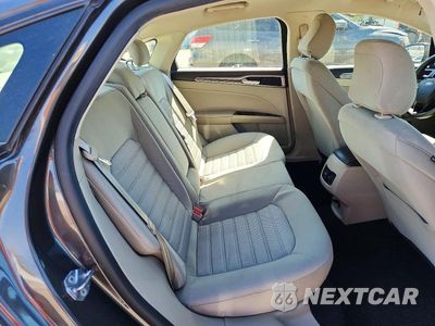 Zdjęcie 10 z 12 samochodu: 2020 FORD FUSION SE VIN:3FA6P0LU7LR236952 - miniatura