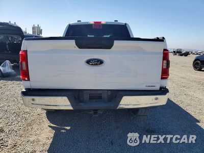 Zdjęcie 6 z 12 samochodu: 2023 FORD F150 SUPERCREW VIN:1FTEW1EP6PKE86666 - miniatura