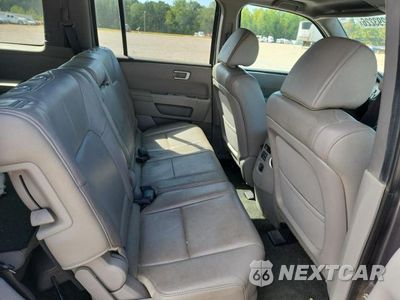 Zdjęcie 11 z 13 samochodu: 2014 HONDA PILOT EXL VIN:5FNYF3H5XEB011082 - miniatura