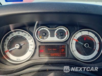 Zdjęcie 9 z 12 samochodu: 2014 FIAT 500L LOUNGE VIN:ZFBCFACHXEZ022239 - miniatura