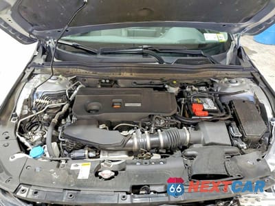 Zdjęcie 11 z 12 samochodu: 2019 HONDA ACCORD TOURING VIN:1HGCV2F96KA009087 - miniatura