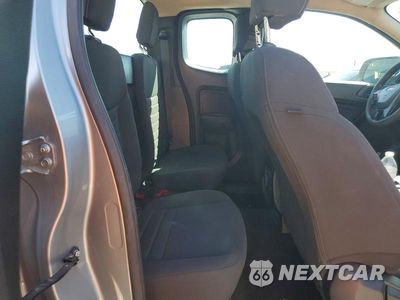 Zdjęcie 10 z 12 samochodu: 2023 FORD RANGER XL VIN:1FTER1EH5PLE23715 - miniatura